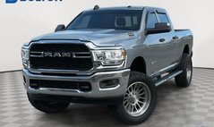 2021 Ram Ram Pickup 2500 Tradesman