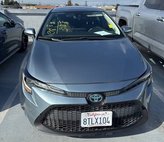 2021 Toyota Corolla Hybrid LE