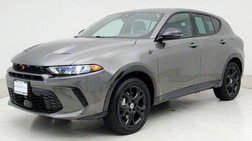 2024 Dodge Hornet R/T