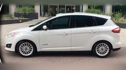 2013 Ford C-Max Hybrid SEL