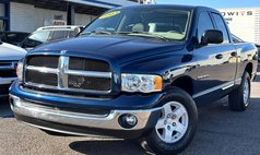 2003 Dodge Ram 1500 SLT