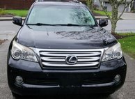 2013 Lexus GX 460 Base