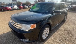 2011 Ford Flex SE