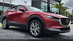 2023 Mazda CX-30 2.5 S Preferred