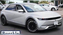 2023 Hyundai Ioniq 5 Limited