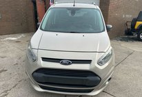 2014 Ford Transit Connect XLT