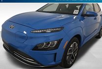 2022 Hyundai Kona Electric Limited