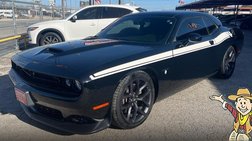 2020 Dodge Challenger R/T