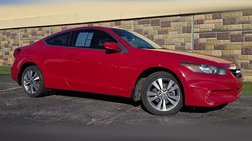 2012 Honda Accord EX