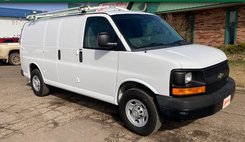 2014 Chevrolet Express 2500