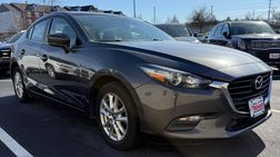 2017 Mazda MAZDA3 Sport