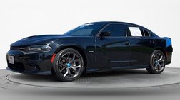 2019 Dodge Charger R/T