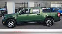 2025 Ford Maverick XL