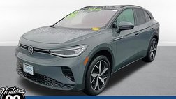 2023 Volkswagen ID.4 Pro S