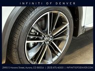 2025 Infiniti QX50 Sport