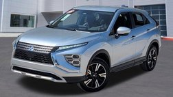 2025 Mitsubishi Eclipse Cross SE