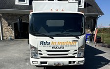 2018 Isuzu 