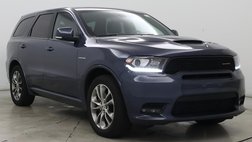 2020 Dodge Durango R/T