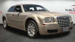 2008 Chrysler 300 Touring