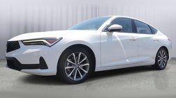 2024 Acura Integra Base