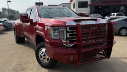 2022 GMC Sierra 3500HD SLT
