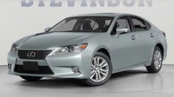 2014 Lexus ES 350 Base