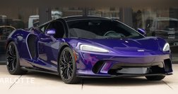 2022 McLaren GT Base