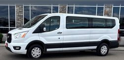 2021 Ford Transit 350 XLT