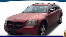2005 Dodge Magnum SXT