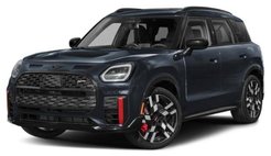 2025 MINI Countryman John Cooper Works ALL4