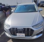 2023 Audi A4 allroad quattro Premium Plus 45 TFSI