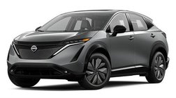 2023 Nissan Ariya Engage