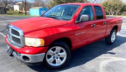 2003 Dodge Ram 1500 Laramie