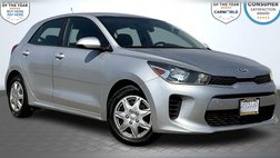 2019 Kia Rio5 S
