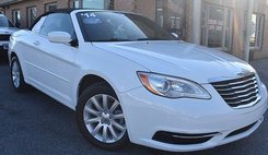 2014 Chrysler 200 Touring