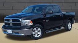 2019 Ram Ram Pickup 1500 Classic Tradesman