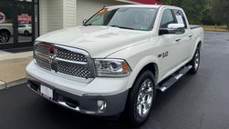 2016 Ram Ram Pickup 1500 Laramie