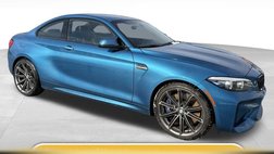 2018 BMW M2 Base