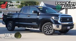 2021 Toyota Tundra TRD Pro