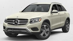 2016 Mercedes-Benz GLC-Class GLC 300