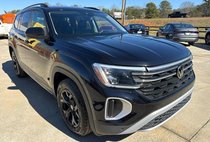 2024 Volkswagen Atlas Peak Edition SEL 4Motion