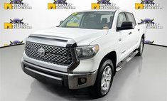 2020 Toyota Tundra 1794 Edition