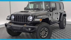 2024 Jeep Wrangler Rubicon 392