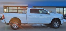 2024 Ram Ram Pickup 2500 Laramie