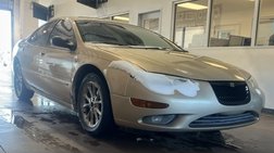 2000 Chrysler 300M Base