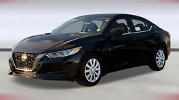 2023 Nissan Sentra S