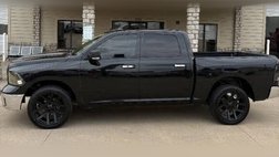 2016 Ram Ram Pickup 1500 SLT