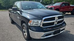 2014 Ram Ram Pickup 1500 SLT