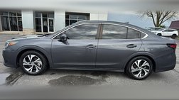 2022 Subaru Legacy Premium