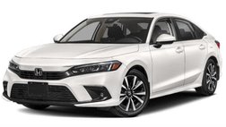 2023 Honda Civic EX
